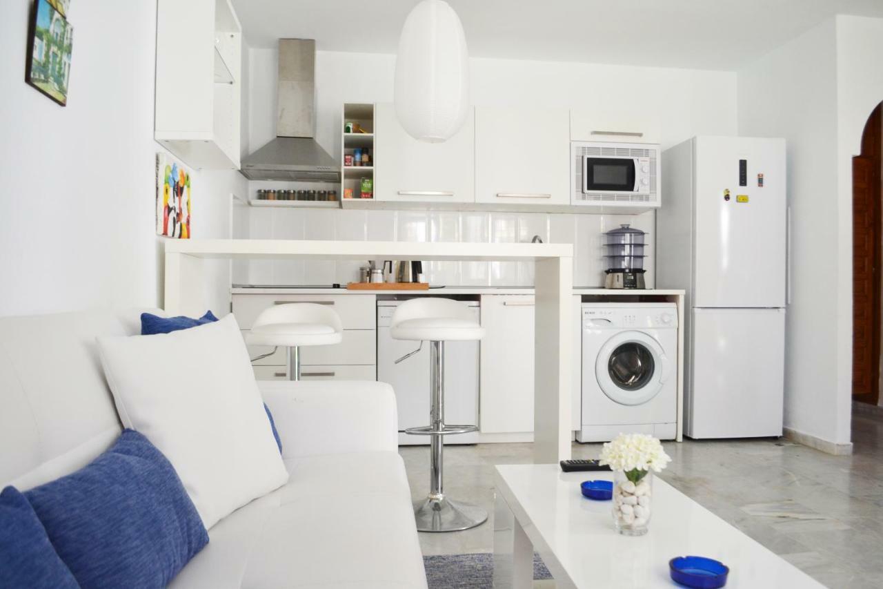Verarentals - Apartamento Coast Bagian luar foto