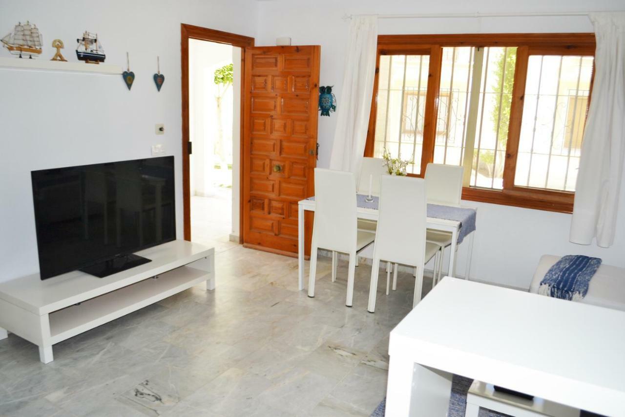 Verarentals - Apartamento Coast Bagian luar foto