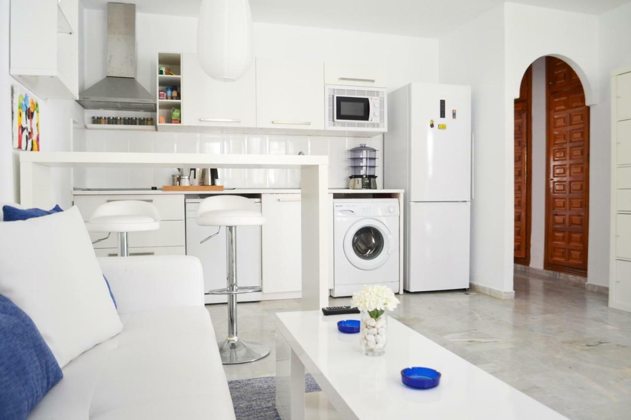 Verarentals - Apartamento Coast Bagian luar foto