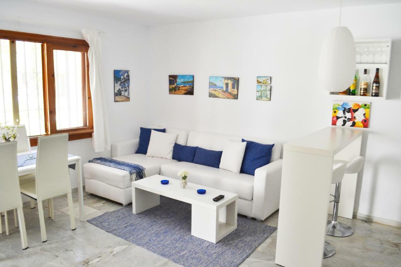 Verarentals - Apartamento Coast Bagian luar foto