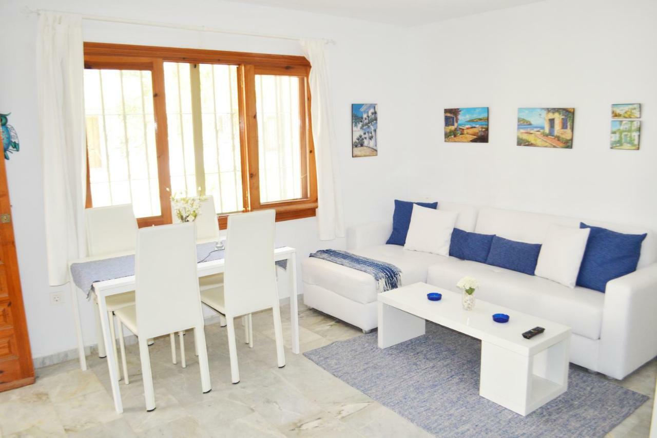 Verarentals - Apartamento Coast Bagian luar foto