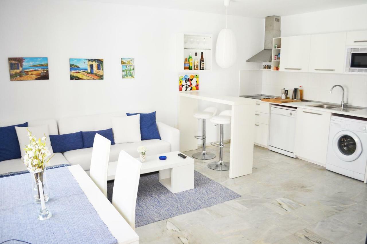 Verarentals - Apartamento Coast Bagian luar foto