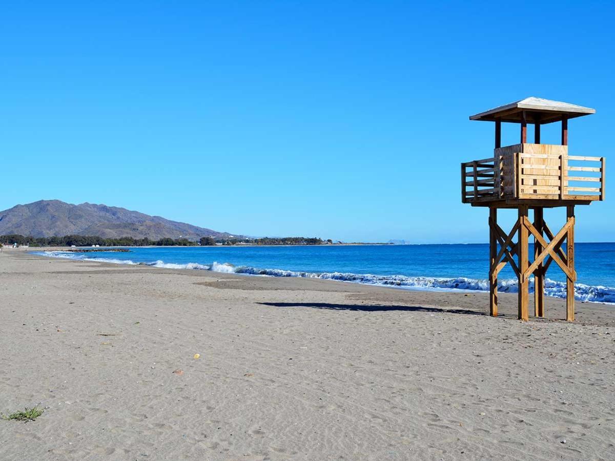 Verarentals - Apartamento Coast Bagian luar foto